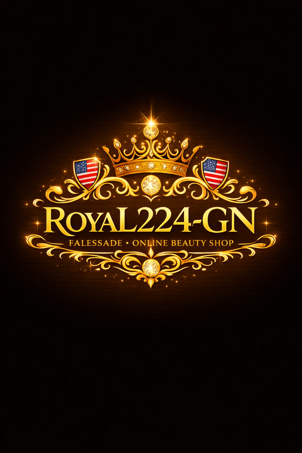 RoyaL224-GN