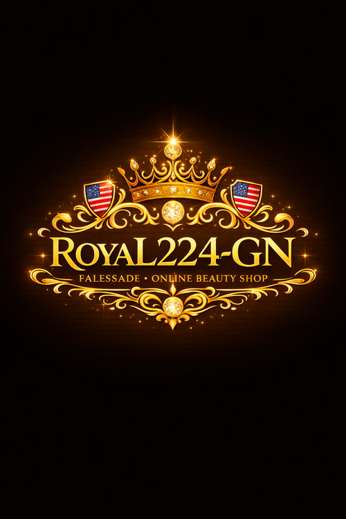 RoyaL224-GN