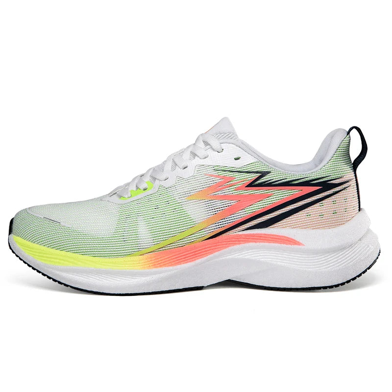 Comfortable breathable sneakrs for everyday and casual wear.