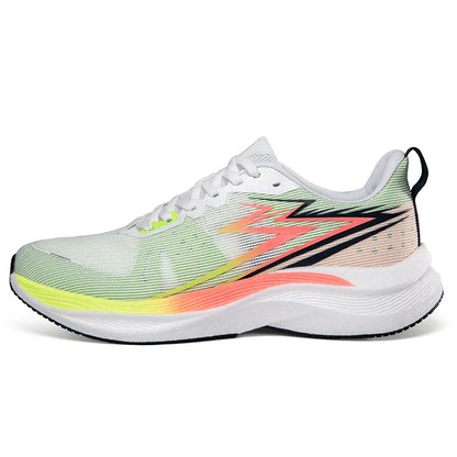 Comfortable breathable sneakrs for everyday and casual wear.