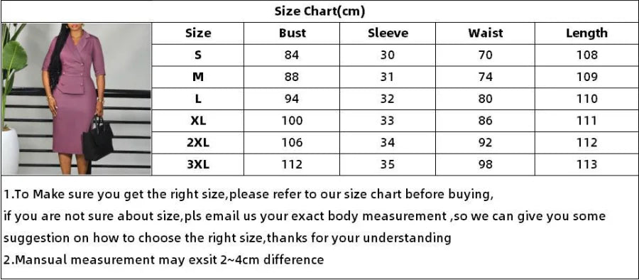 Elegant Women's half Sleeve Dress