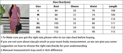 Elegant Women's half Sleeve Dress