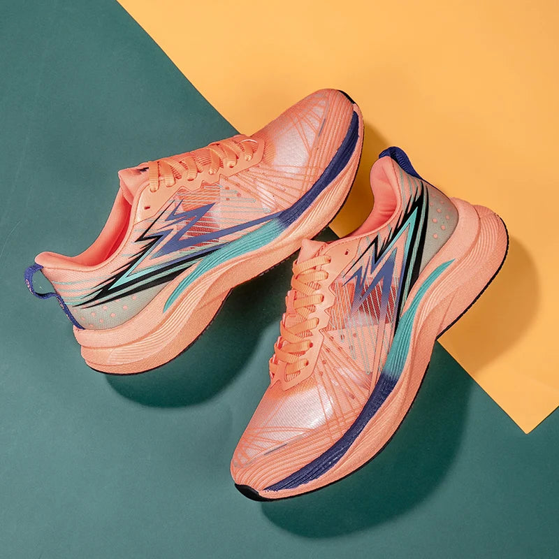 Comfortable breathable sneakrs for everyday and casual wear.