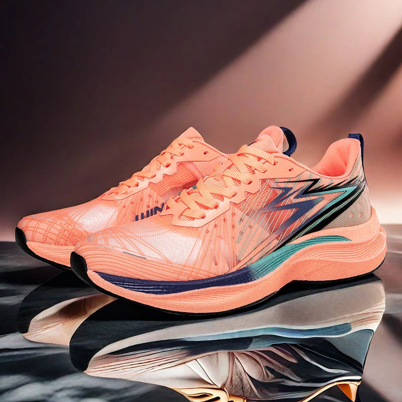 Comfortable breathable sneakrs for everyday and casual wear.