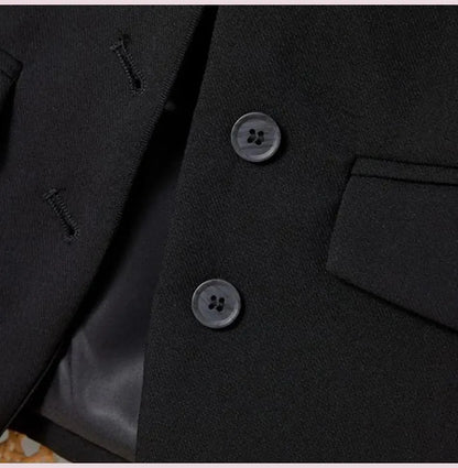 Women's V-Neck Business Vest