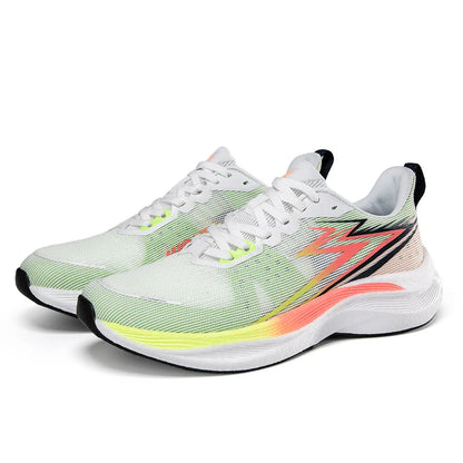 Comfortable breathable sneakrs for everyday and casual wear.