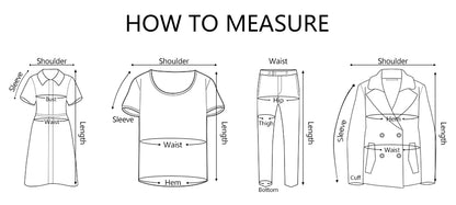 Elegant Women's Slim-fit Trousers