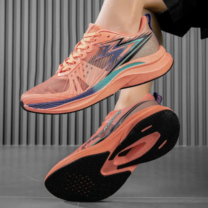 Comfortable breathable sneakrs for everyday and casual wear.
