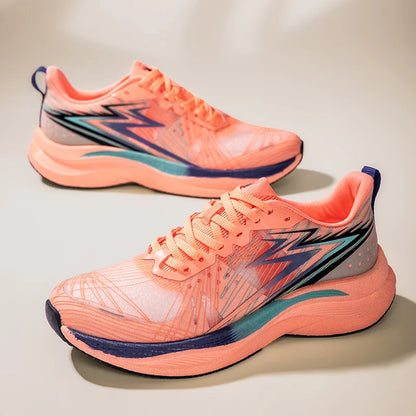 Comfortable breathable sneakrs for everyday and casual wear.