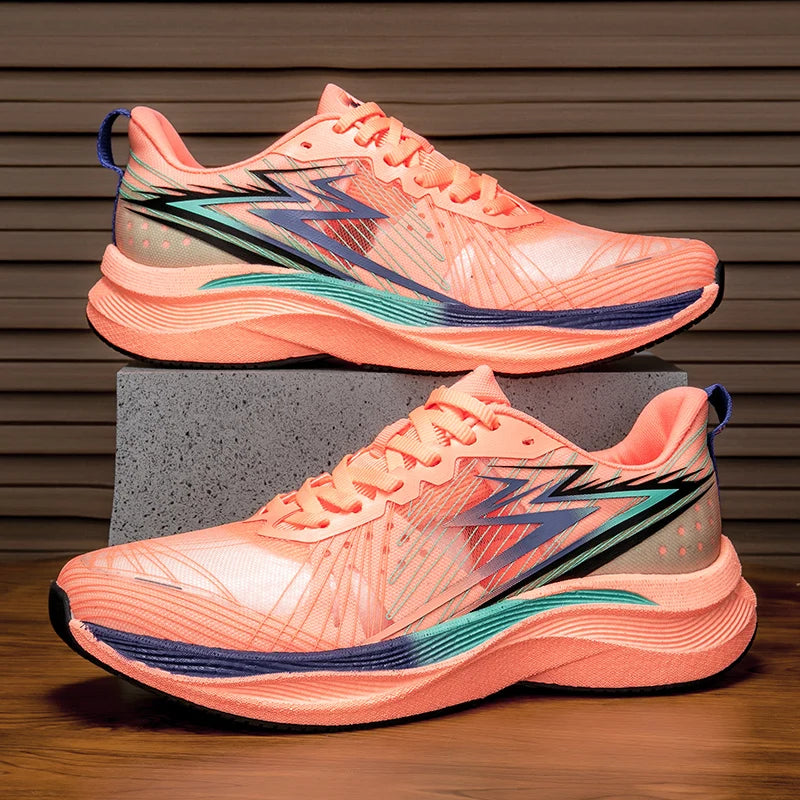Comfortable breathable sneakrs for everyday and casual wear.