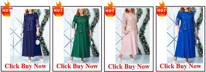 Elegant Pleated Office Dress - Women 2025