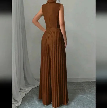 Women's Slim  Office 2- Piece Set