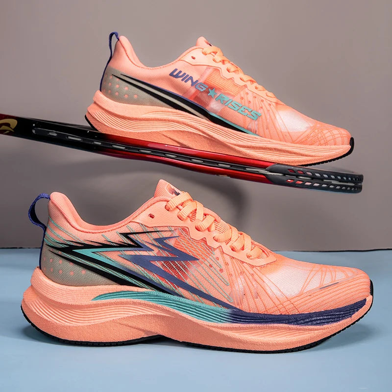 Comfortable breathable sneakrs for everyday and casual wear.