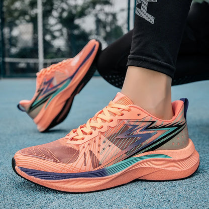 Comfortable breathable sneakrs for everyday and casual wear.