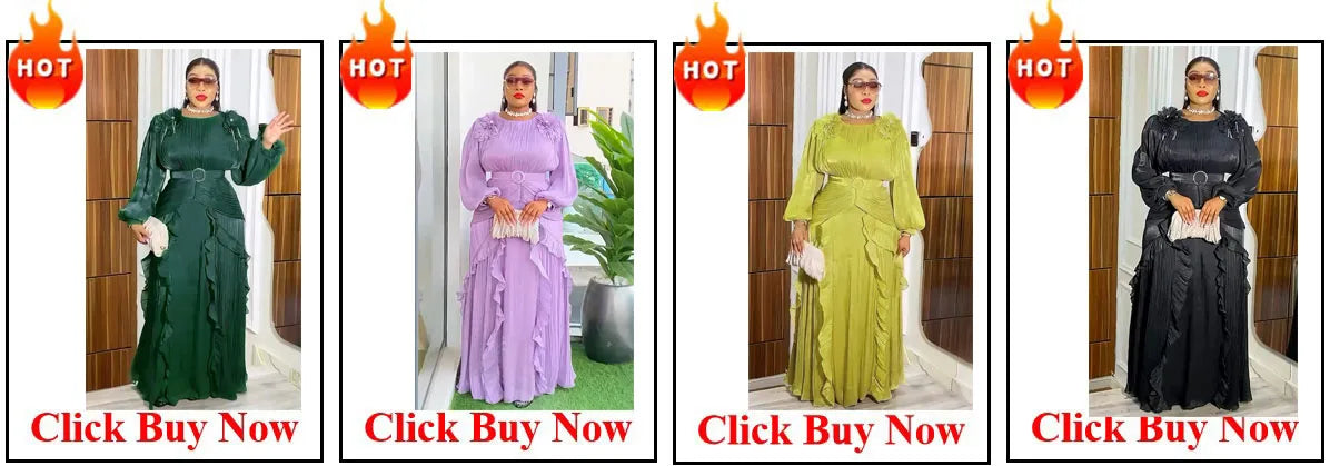 Elegant Pleated Office Dress - Women 2025